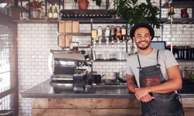 Mengapa Coffee Shop Menjadi Peluang Bisnis Yang Menjanjikan? Ini 4 Alasan Utamanya!