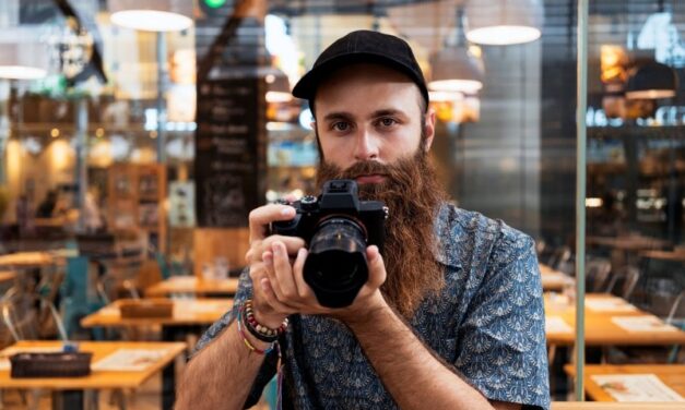 5 Profesi Yang Bisa Anda Geluti Dalam Membangun Bisnis Fotografi