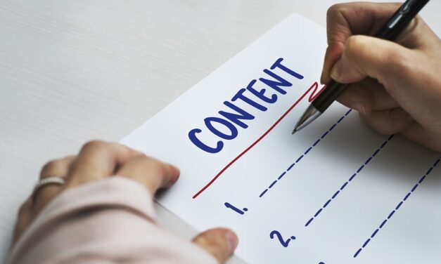 Tugas Content Writer 