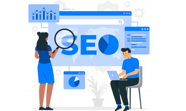 Apa Saja Situs Web yang Paling Sering Dikunjungi?