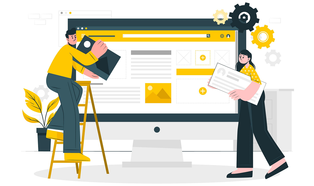 Teknologi Penunjang Website: Membawa Pengalaman Online ke Level Berikutnya