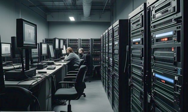 Apa Itu Web Hosting? Panduan Lengkap untuk Pemula