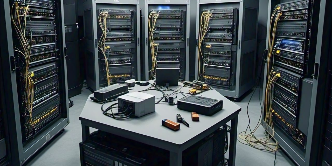 Pilihan Server untuk Aplikasi Web Modern: Membandingkan Jenis dan Konfigurasi Terbaik