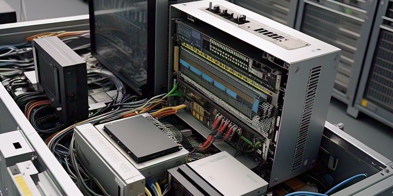 Mengoptimalkan Kinerja Server Web: Strategi untuk Kecepatan dan Efisiensi Tinggi