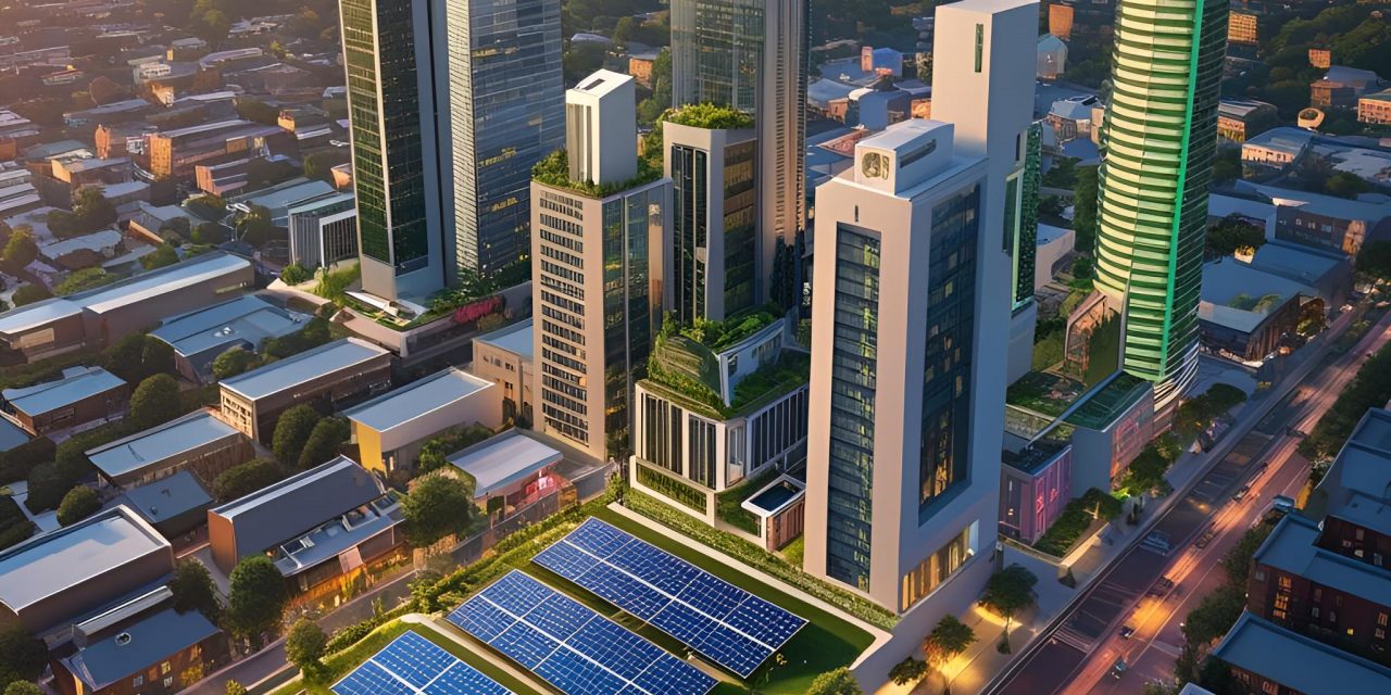 Analisis Spasial untuk Mitigasi Bencana: Pemanfaatan GIS dalam Pemetaan Area Rawan Bencana